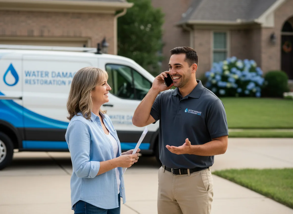 Flood Restoration Argos, IN FAQs